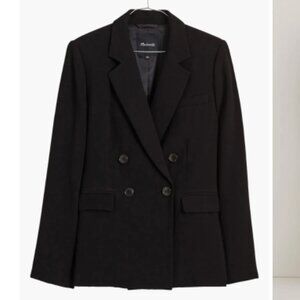 Madewell Oversized Blazer